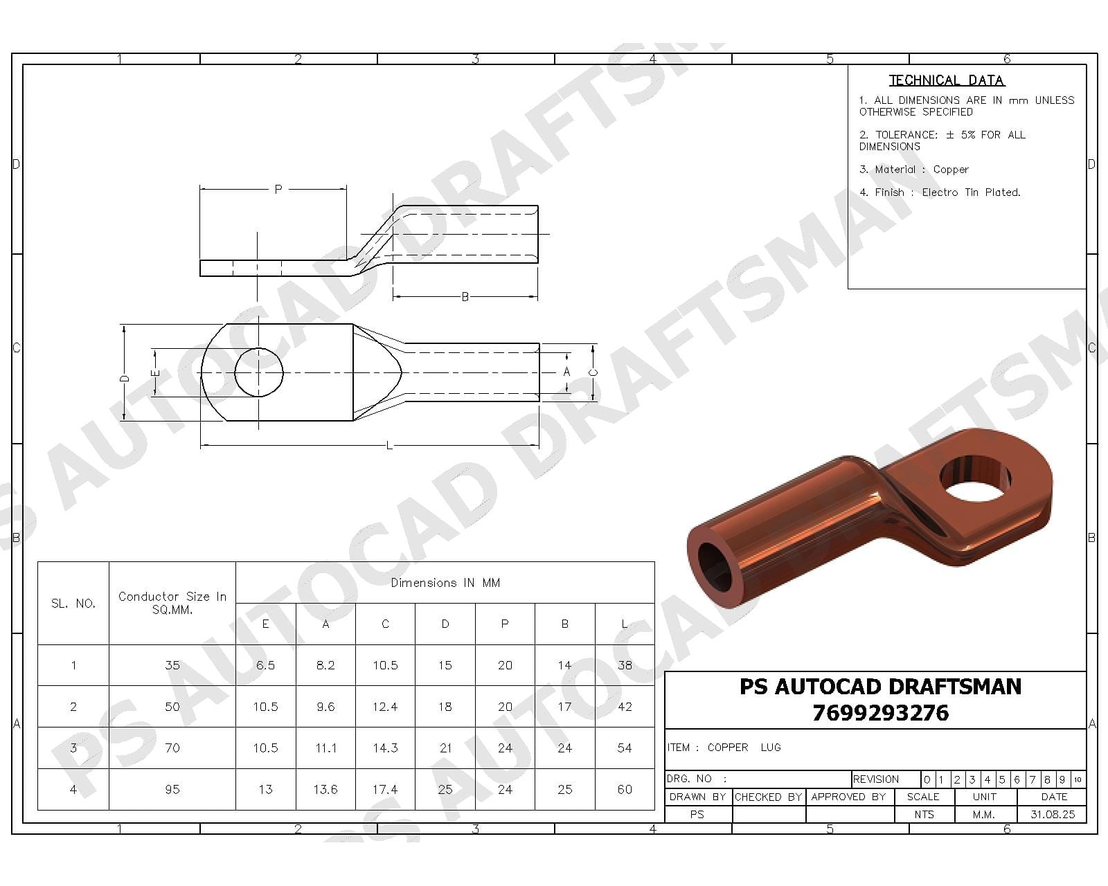 Construction Drawing