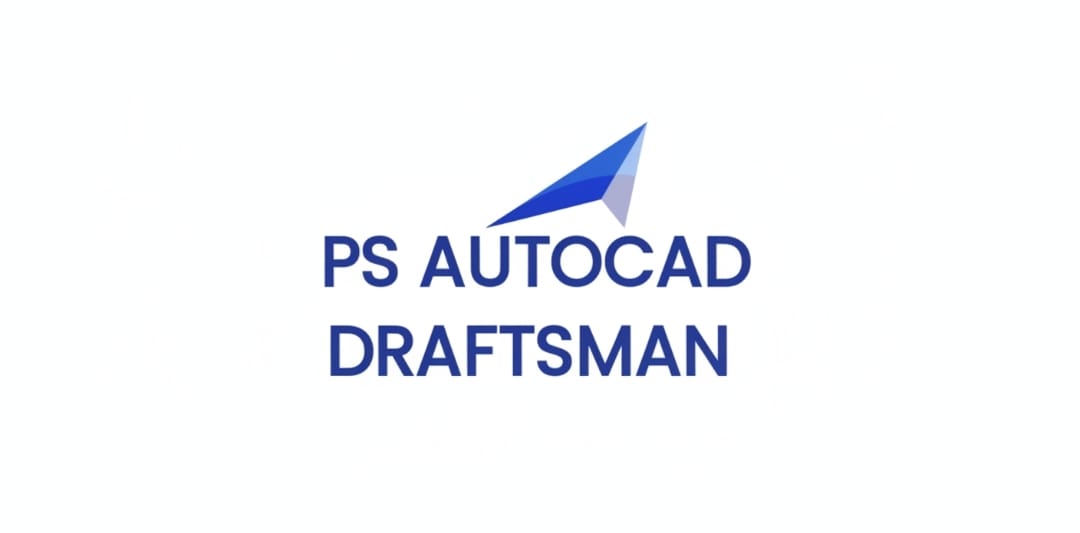 PS AutoCAD Logo
